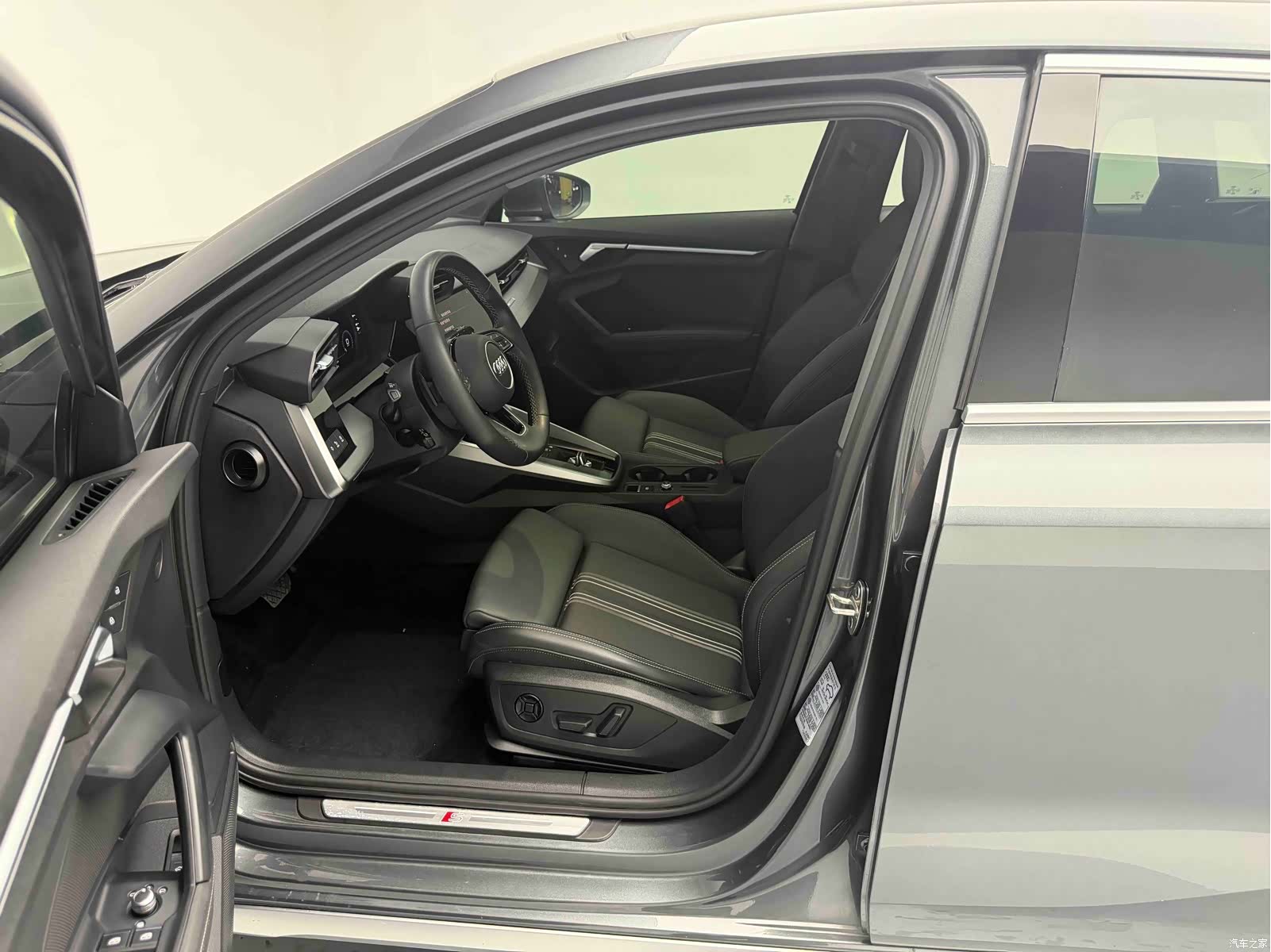 Audi A3, 2024 6