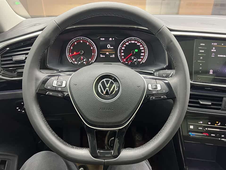 Volkswagen Tanyue