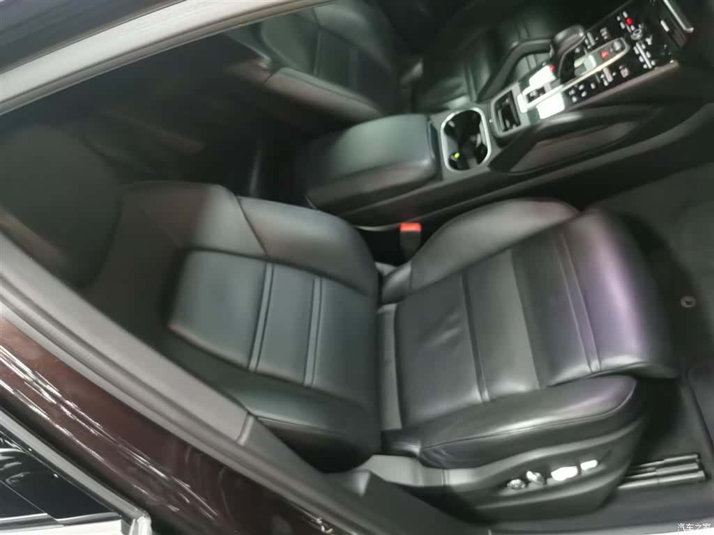 Porsche Cayenne, 2018 22