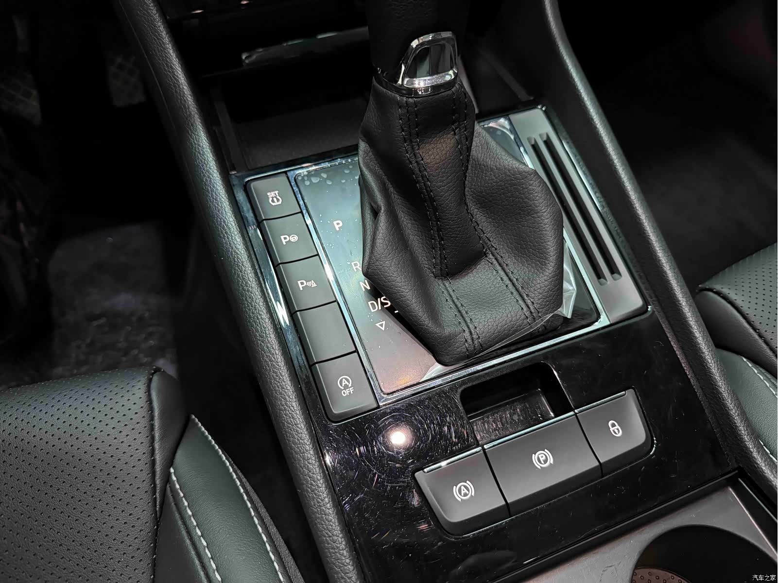 Skoda Superb, 2022 12