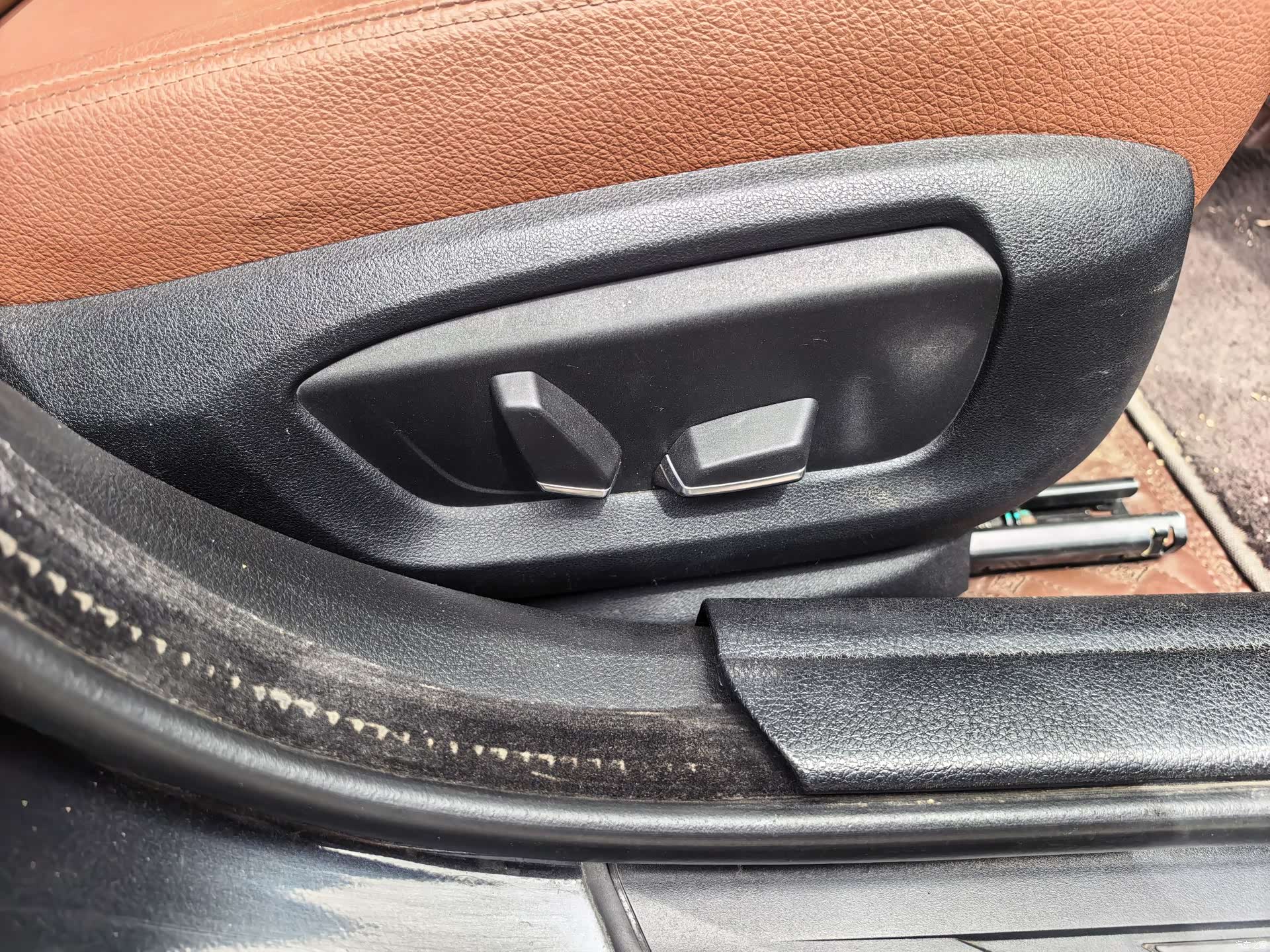 BMW 5 Series, 2017 10