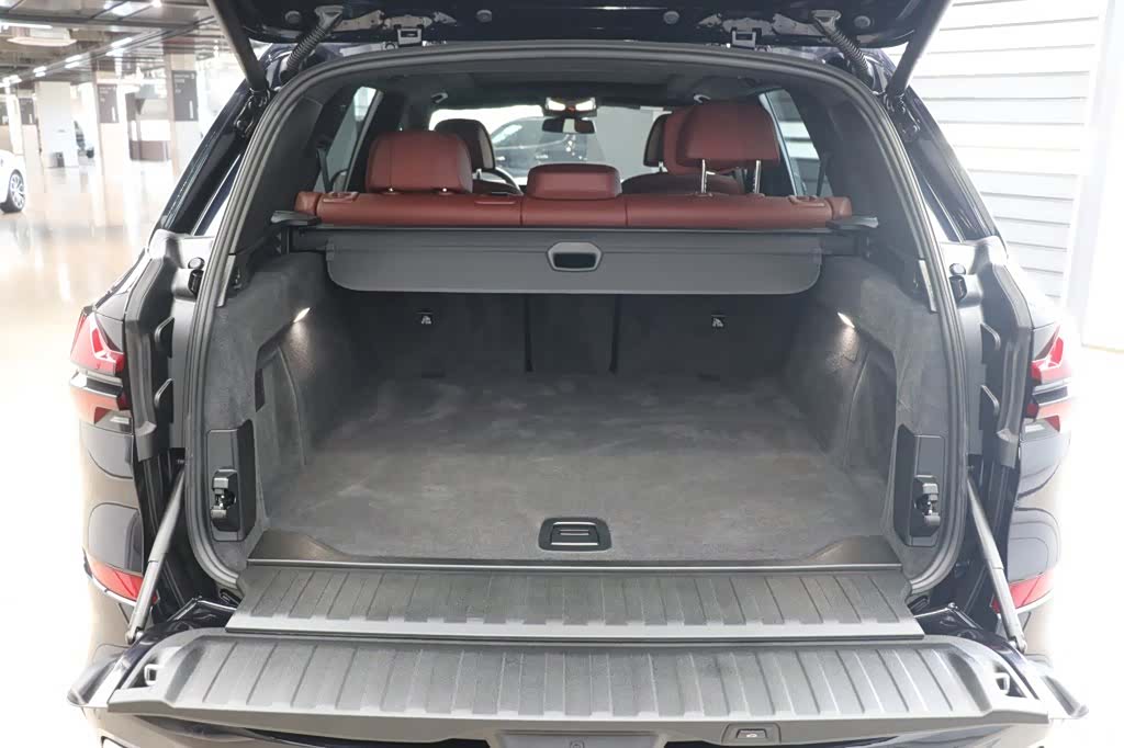 BMW X5, 2024 30
