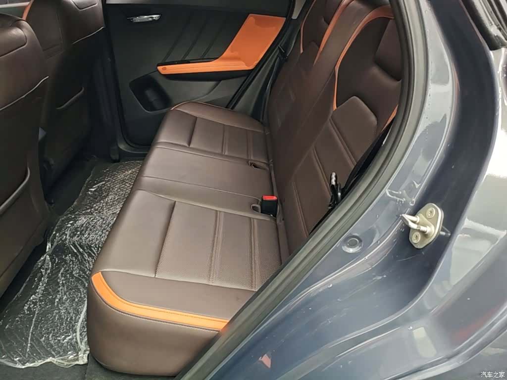 BYD E2, 2021 17