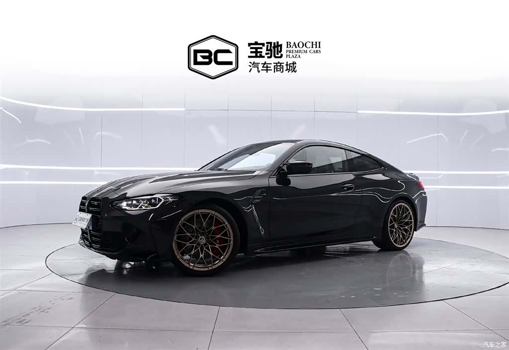 BMW M4, 2023 1