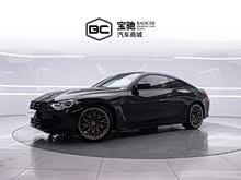 ����M4 2022�� M4˫�Ž��ܳ� M xDrive ������