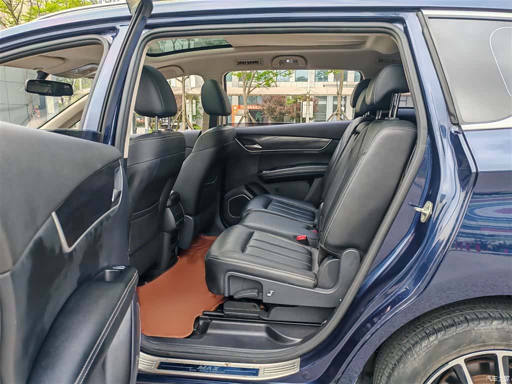 BYD Song, 2018 15