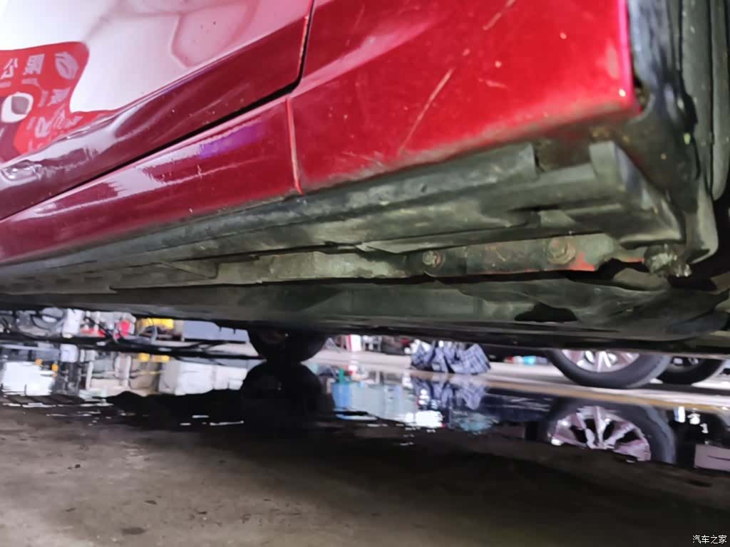 Mazda Mazda3, 2016 21