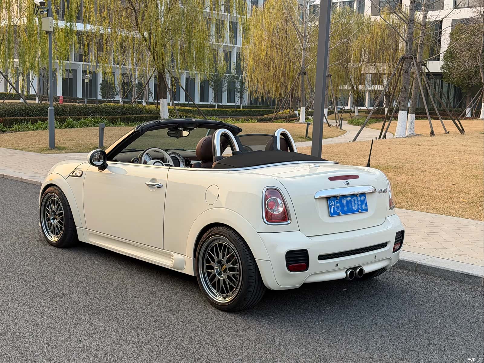 Mini Cooper, 2013 2