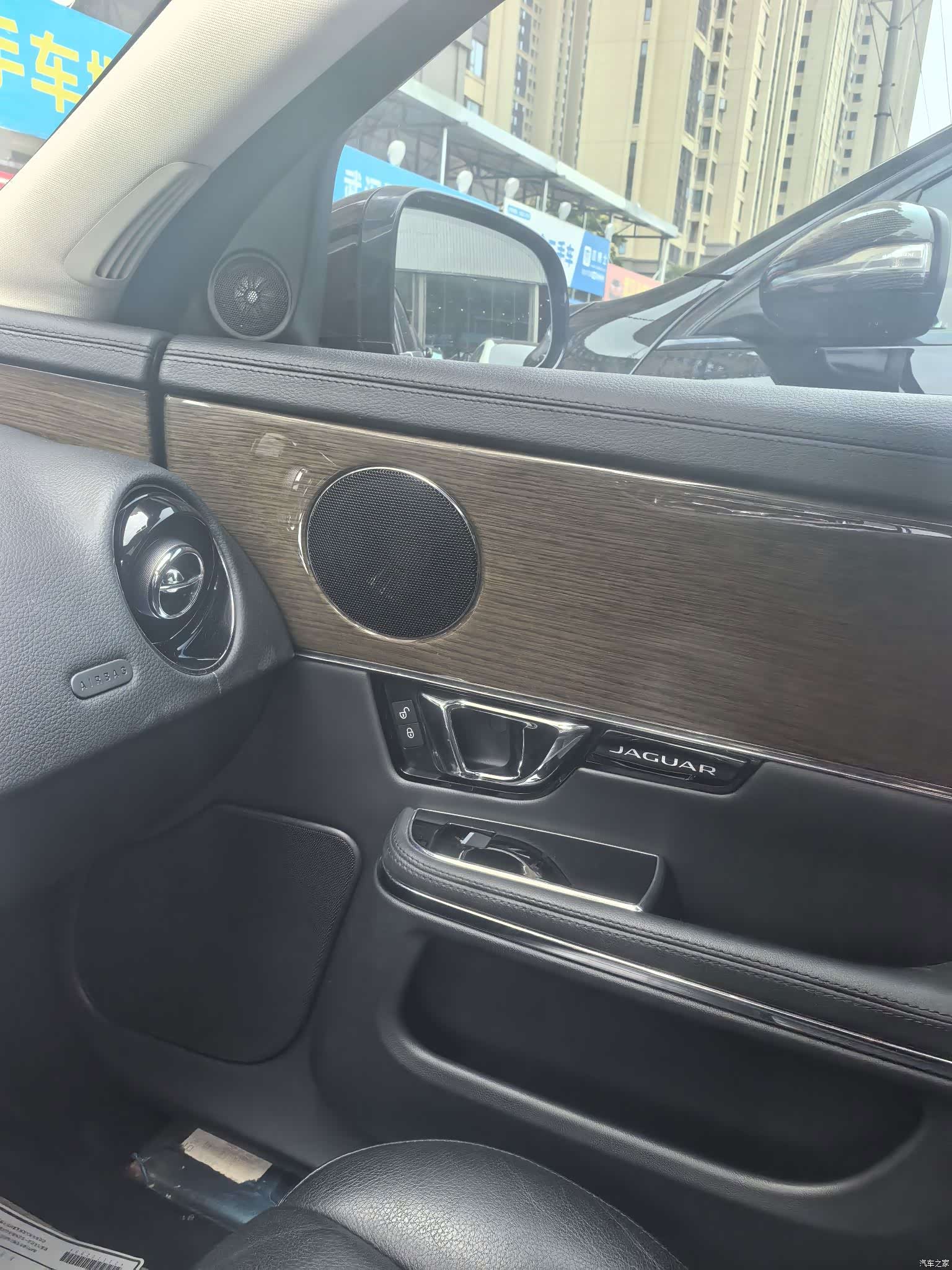 Jaguar XJ, 2018 16