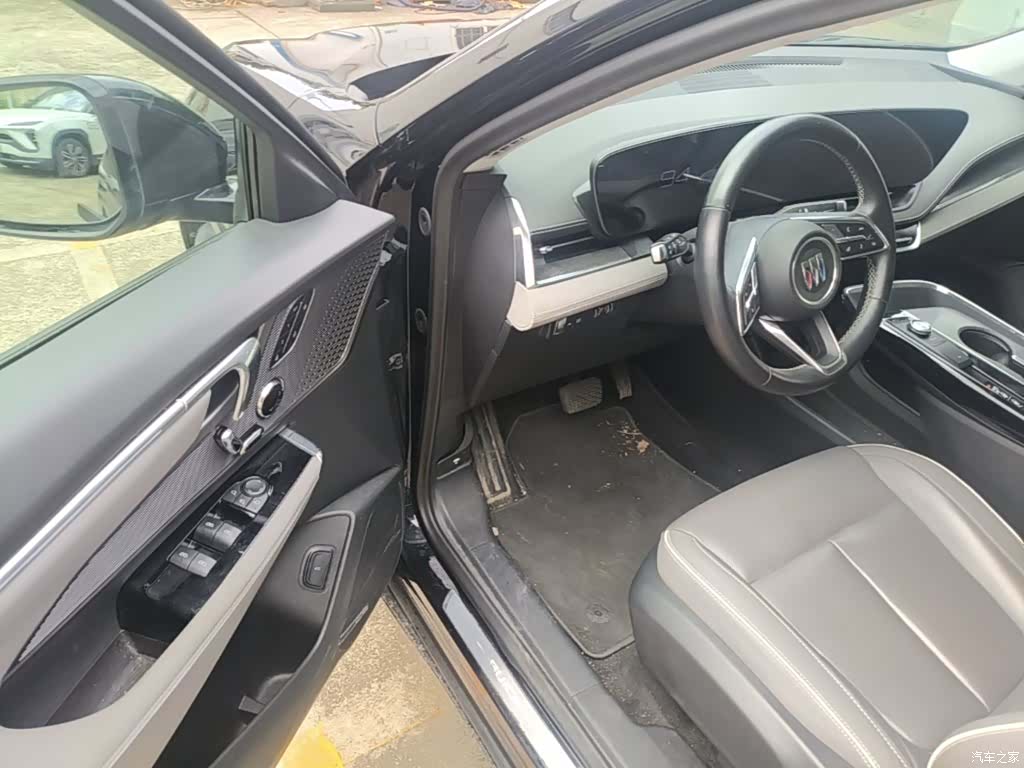 Buick E5, 2023 16
