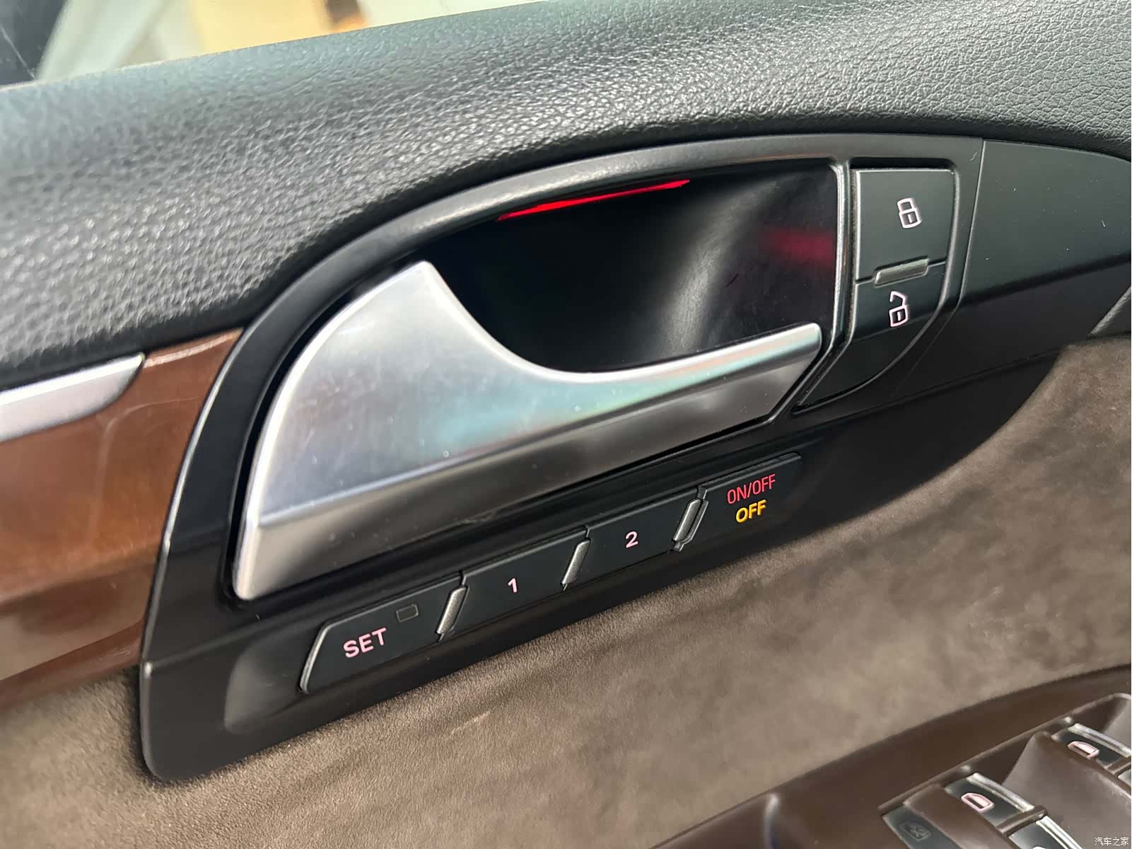 Audi Q7, 2012 6