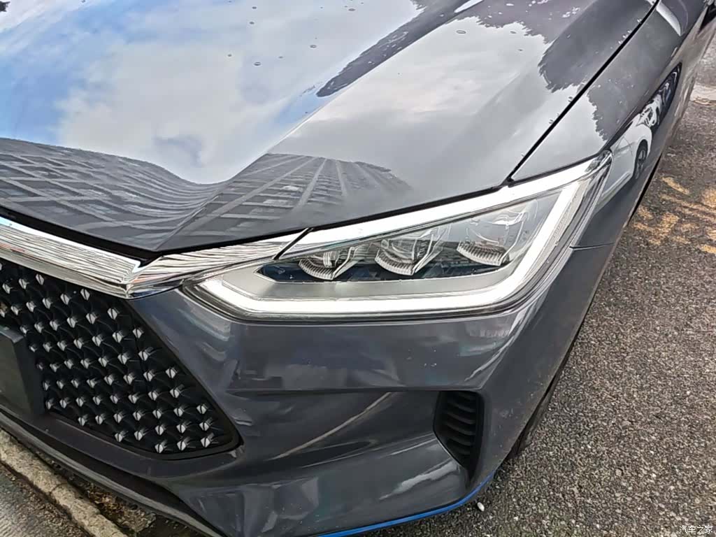 BYD E2, 2021 24