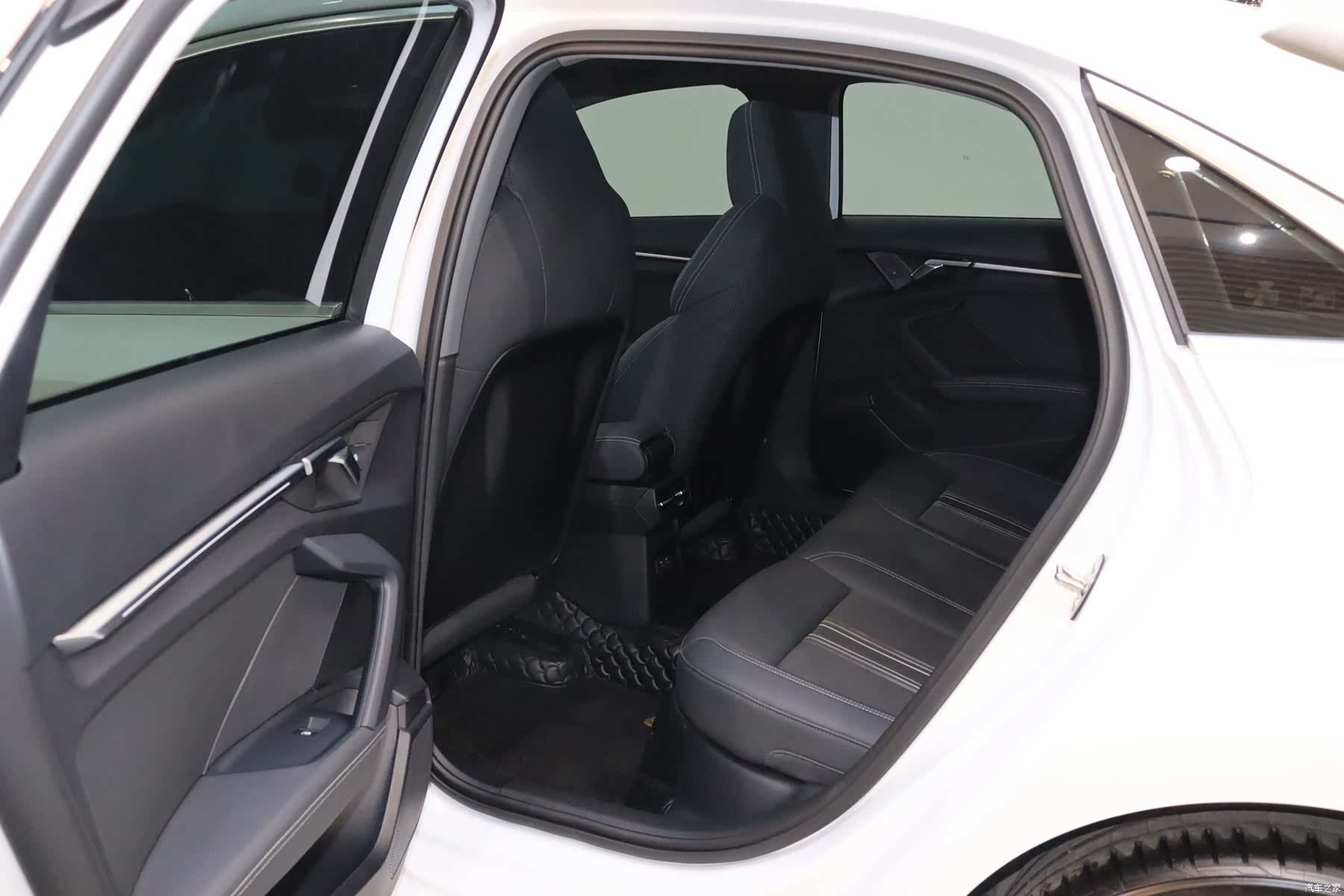 Audi A3, 2024 15