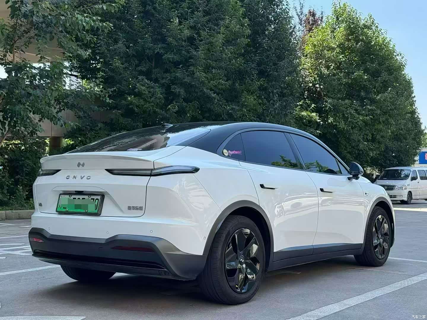 NIO L60, 2025 7