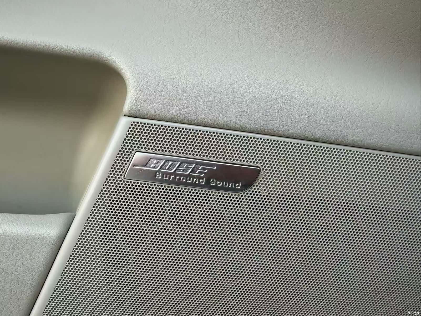 Audi A6L, 2012 11