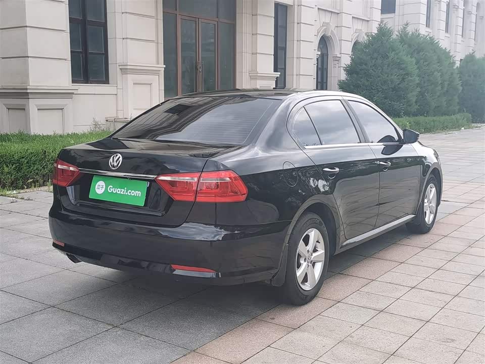 Volkswagen Lavida Volkswagen Lavida