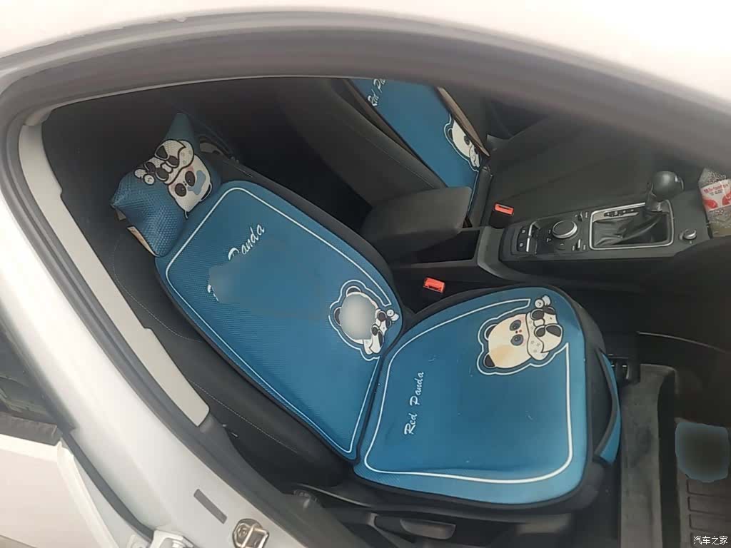Audi Q2L, 2020 25