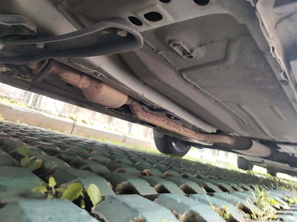 Ford Kuga, 2017 19