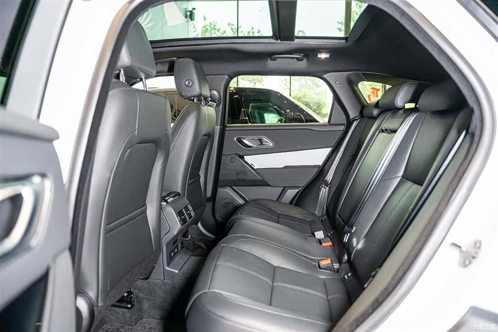 Land Rover Range Rover, 2025 10