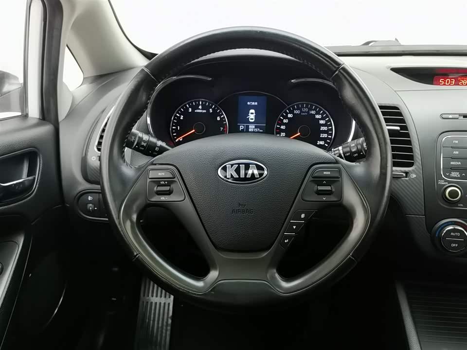 Kia K3S Kia K3S