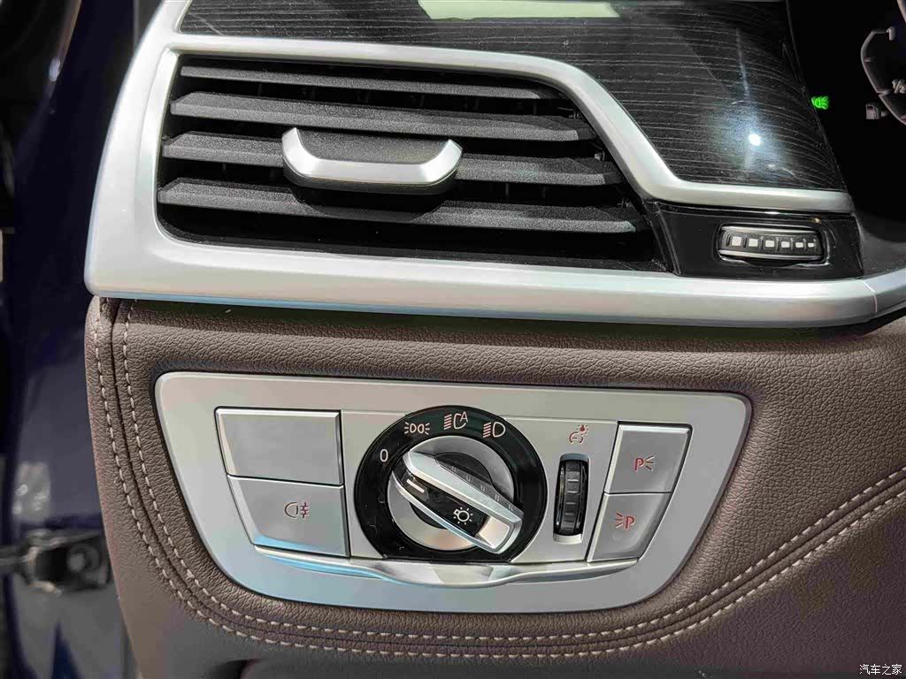 BMW 7 Series, 2019 17