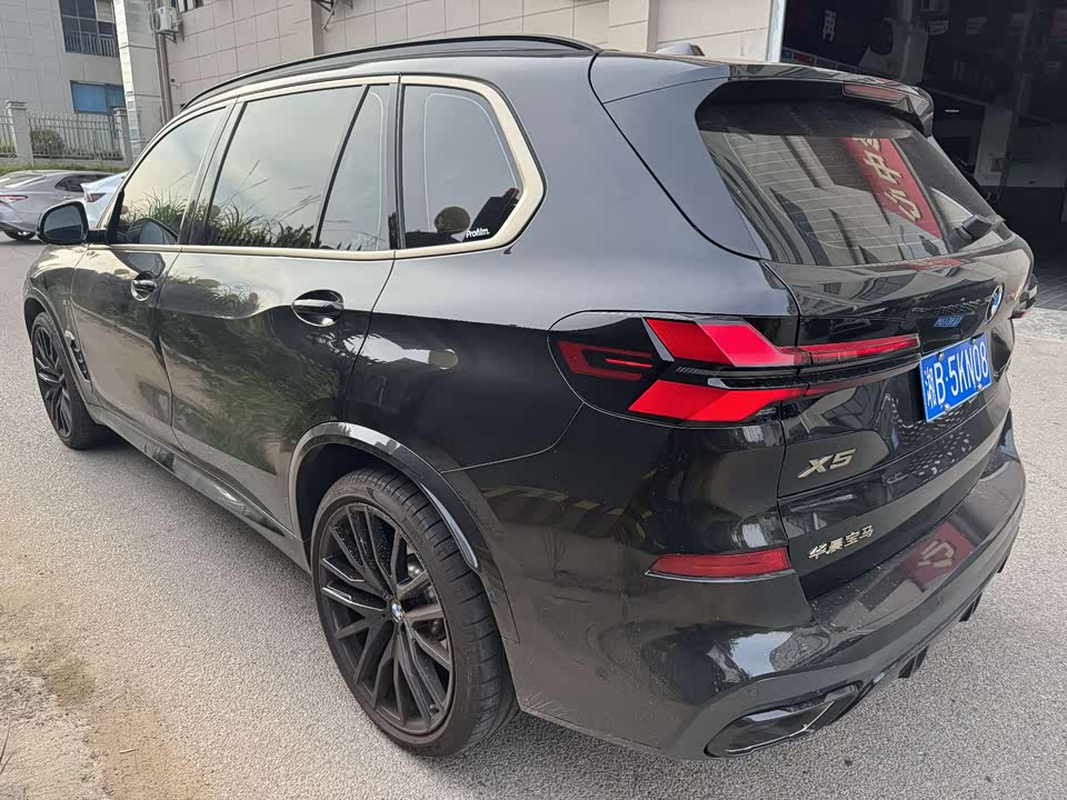 BMW X5 BMW X5