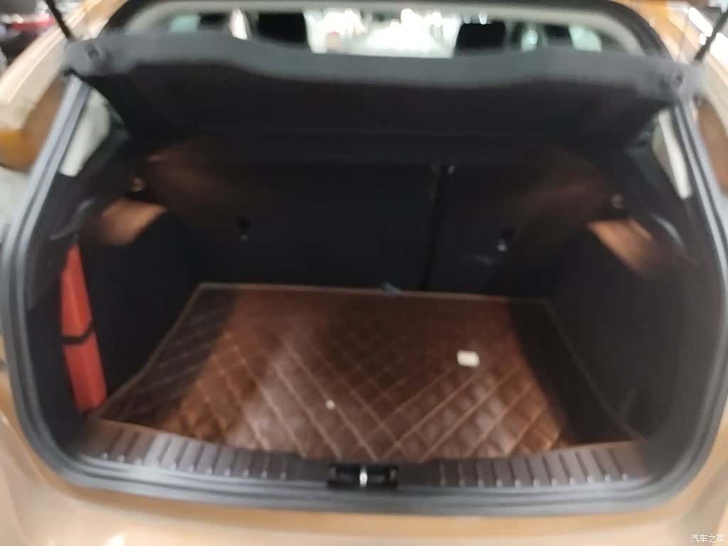 Ford Focus, 2016 19