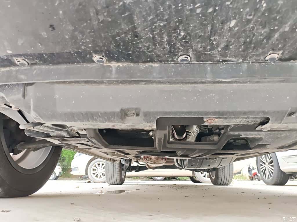 Haval H6, 2023 23