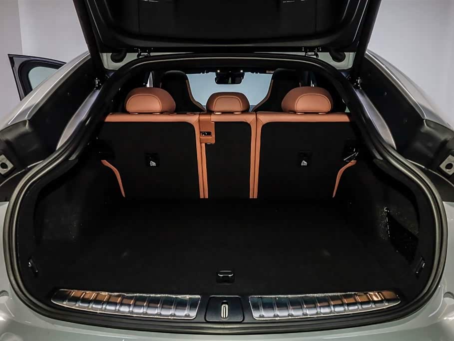 NIO EC6