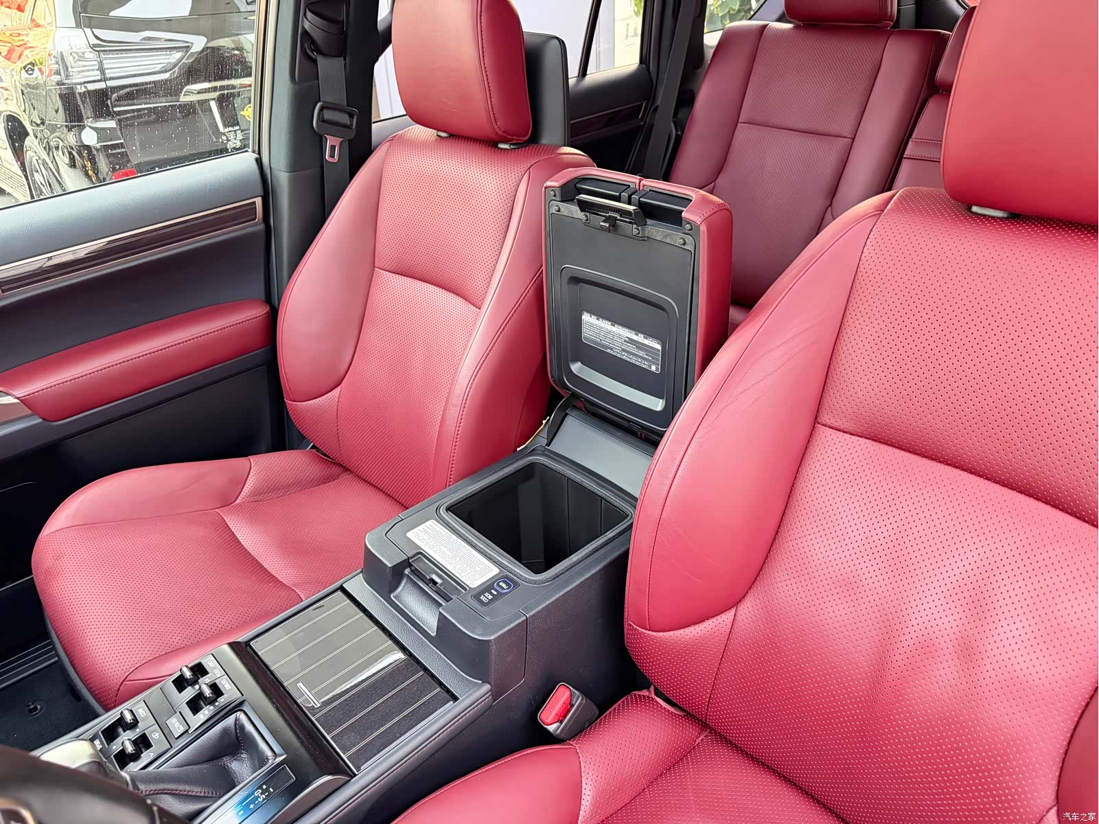 Lexus GX, 2020 12