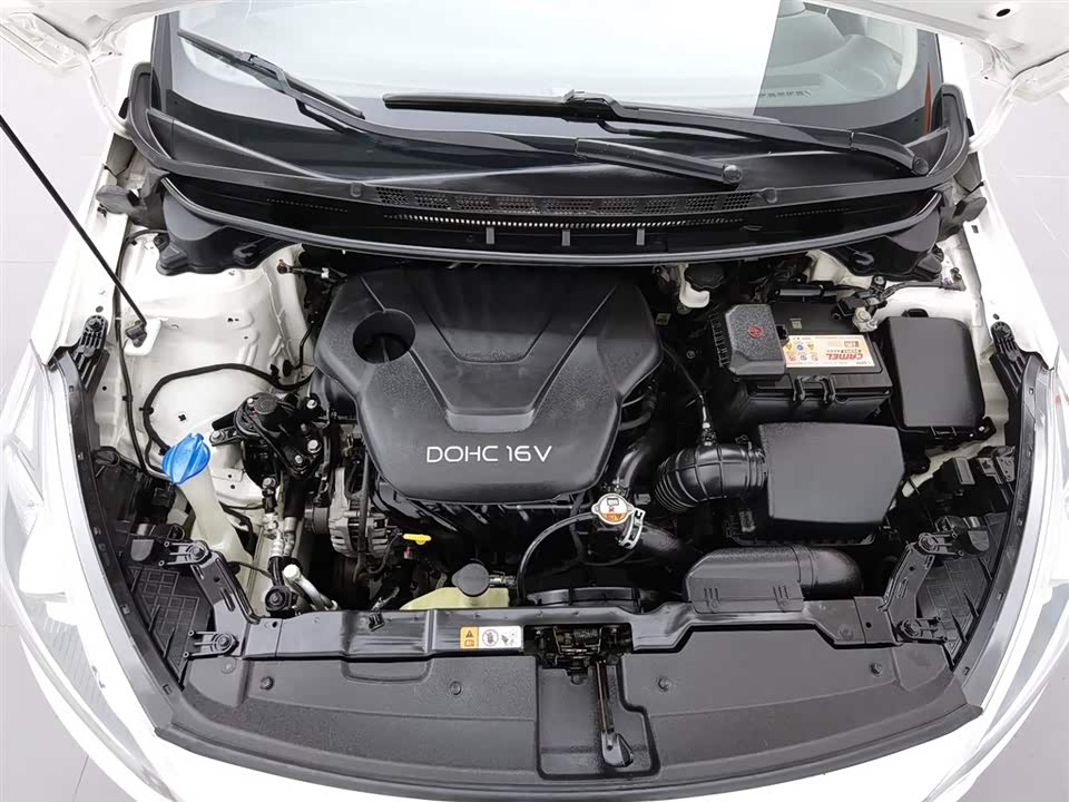 Kia K3S Kia K3S