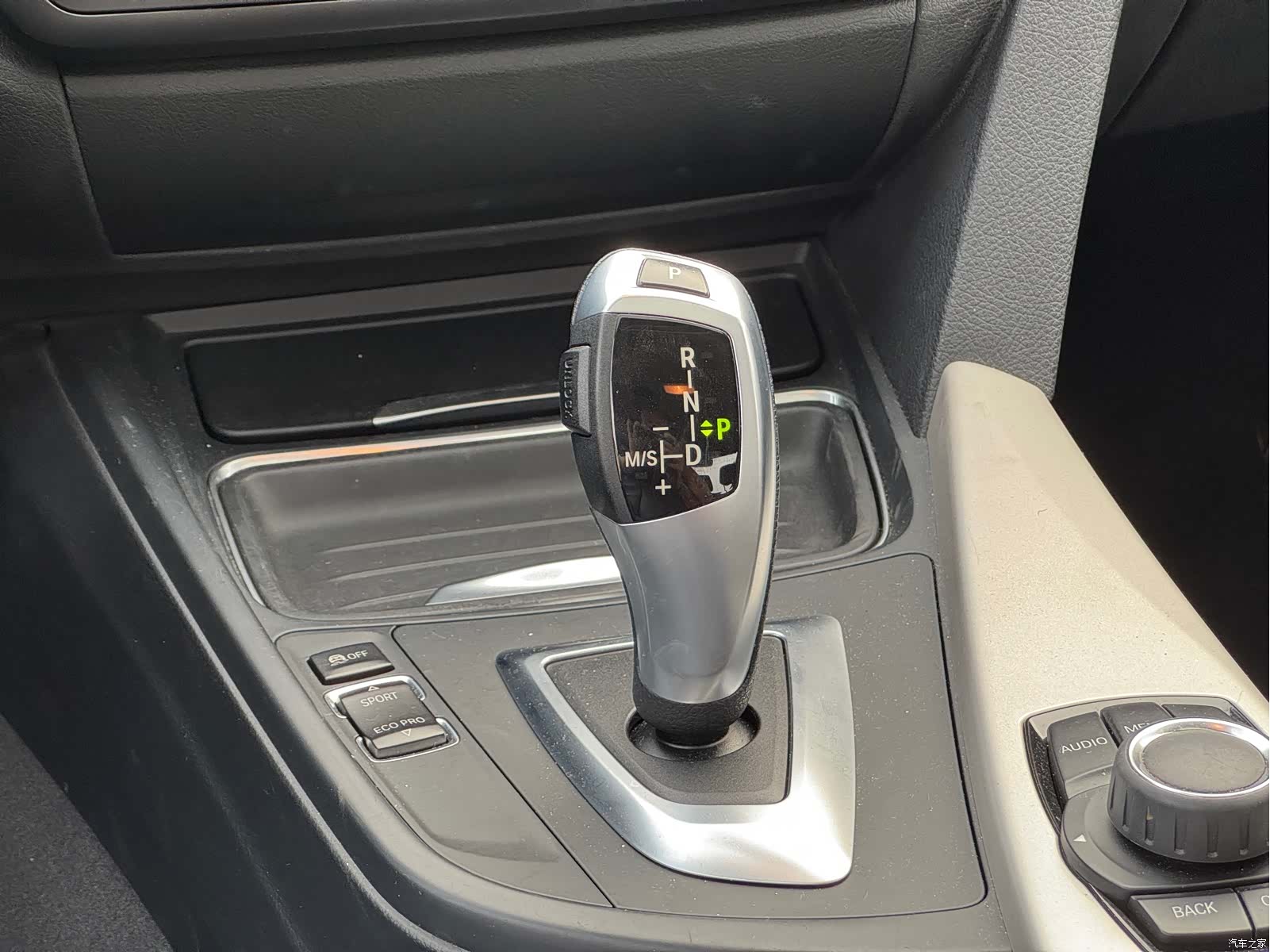 BMW 3 Series, 2014 16