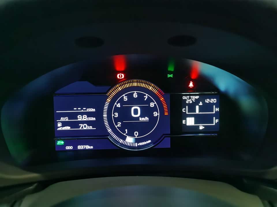 Subaru BRZ Subaru BRZ