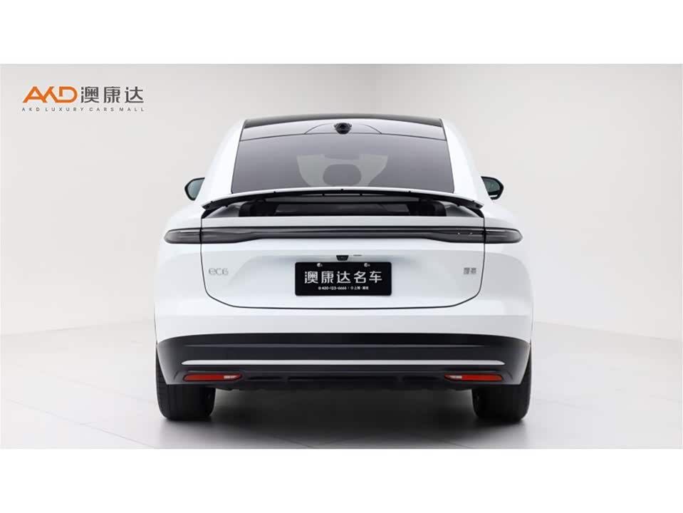 NIO EC6 NIO EC6