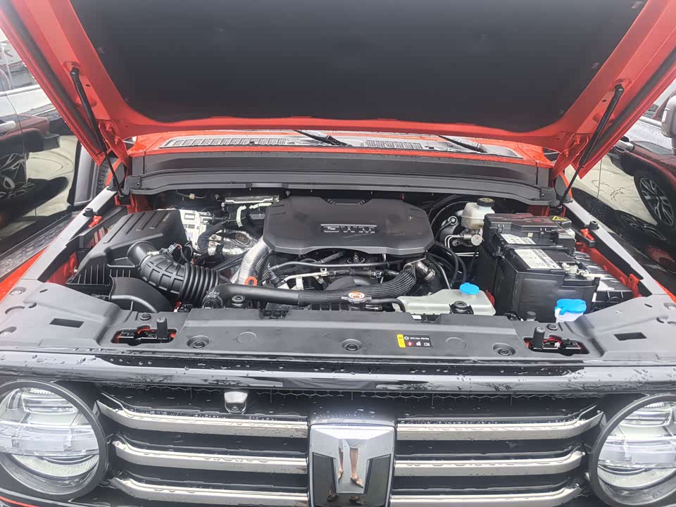 Tank 300