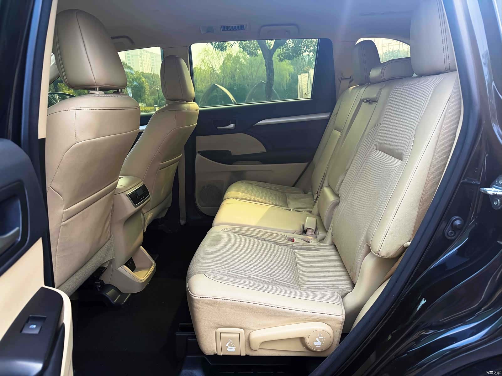 Toyota Highlander, 2019 10