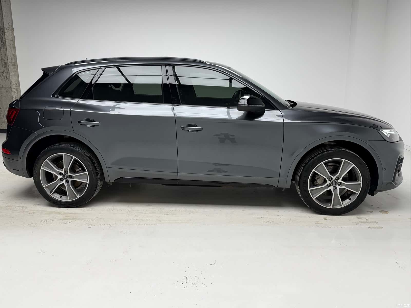 Audi Q5L, 2021 7