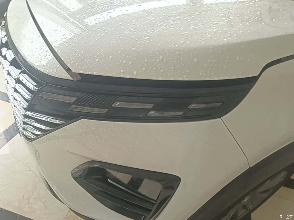 Chery 3x, 2024 24