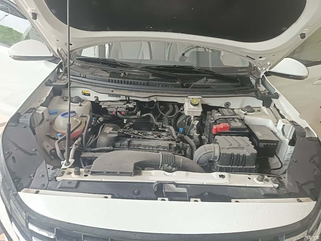 Chery 3x, 2024 20
