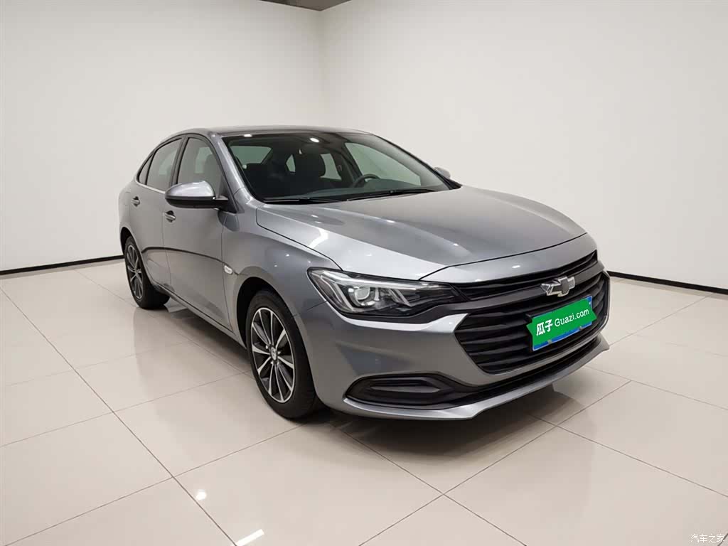 Chevrolet 320, 2021 4