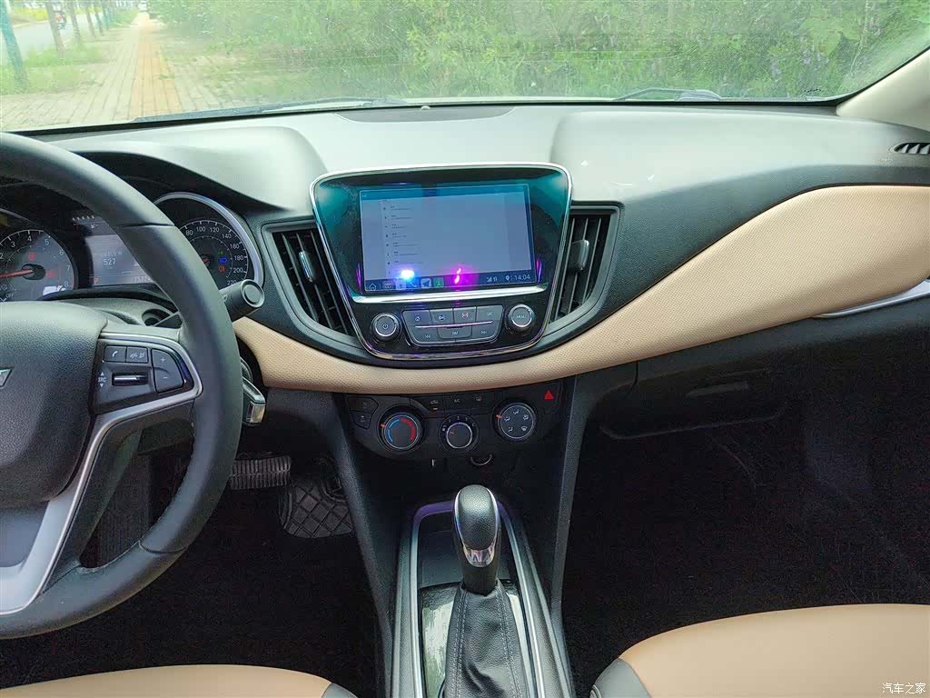 Chevrolet 320, 2021 13