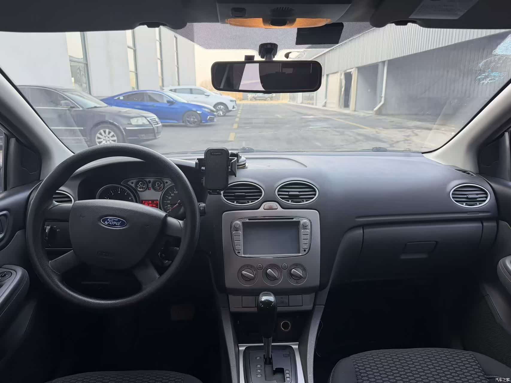 Ford Focus, 2013 все фото