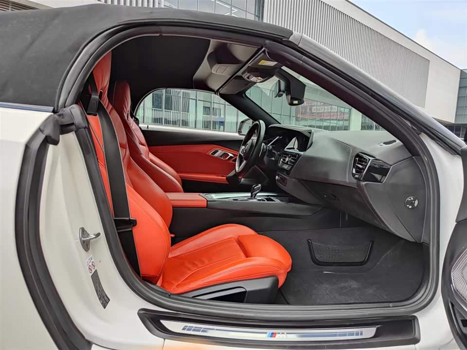 BMW Z4 BMW Z4