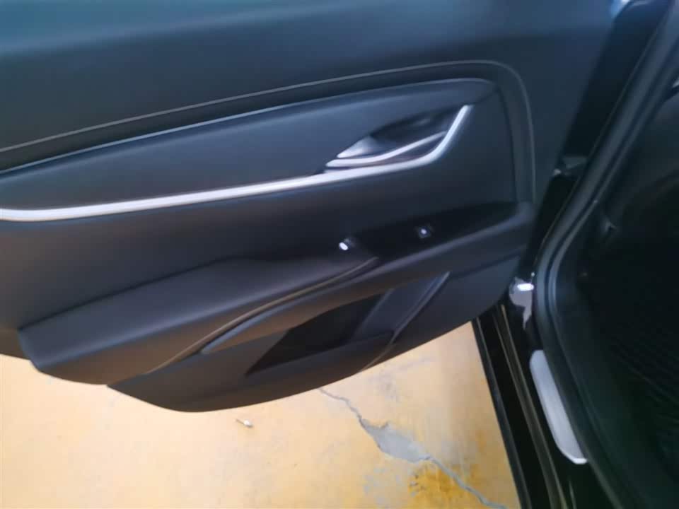 Cadillac XTS Cadillac XTS