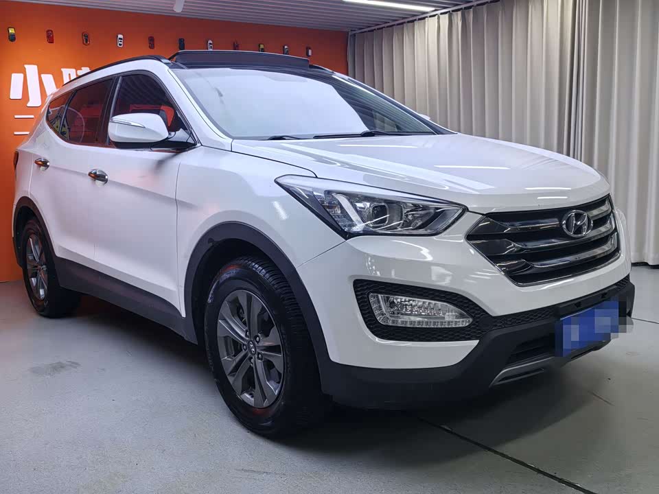 Hyundai Shengda