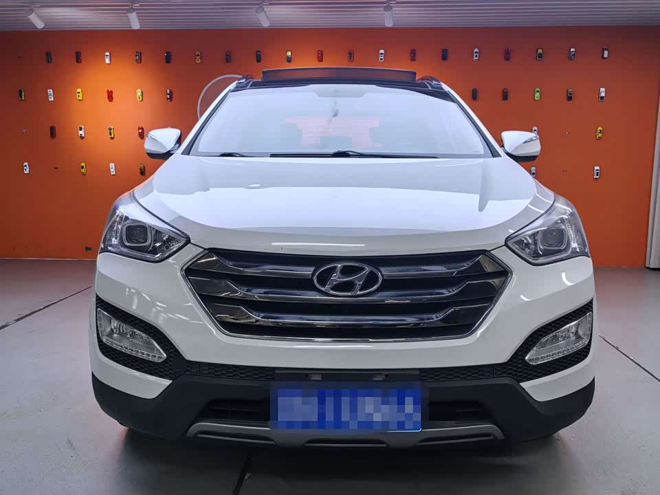 Hyundai Shengda