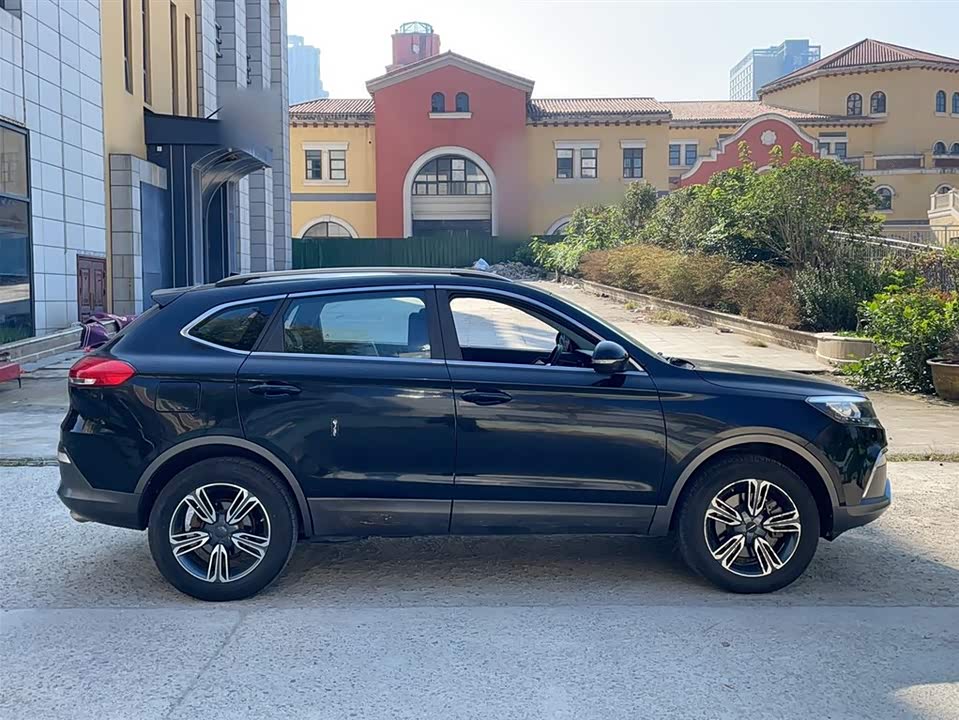 Leopaard Cheetah CS10