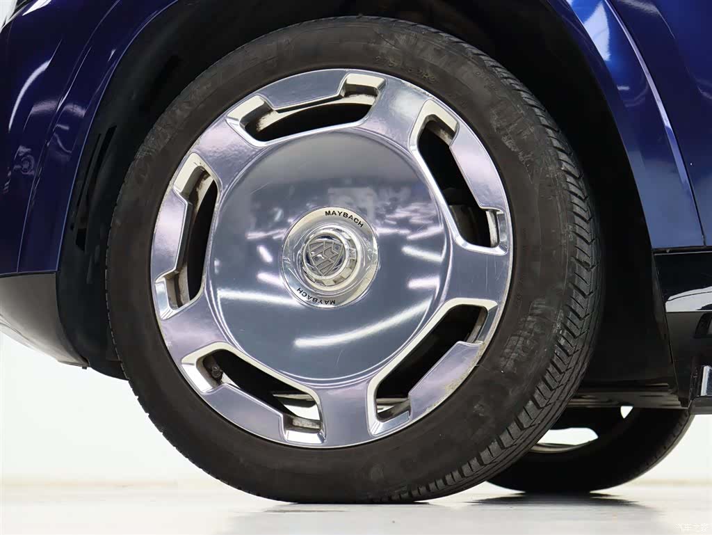 Mercedes-Benz GLS, 2021 32