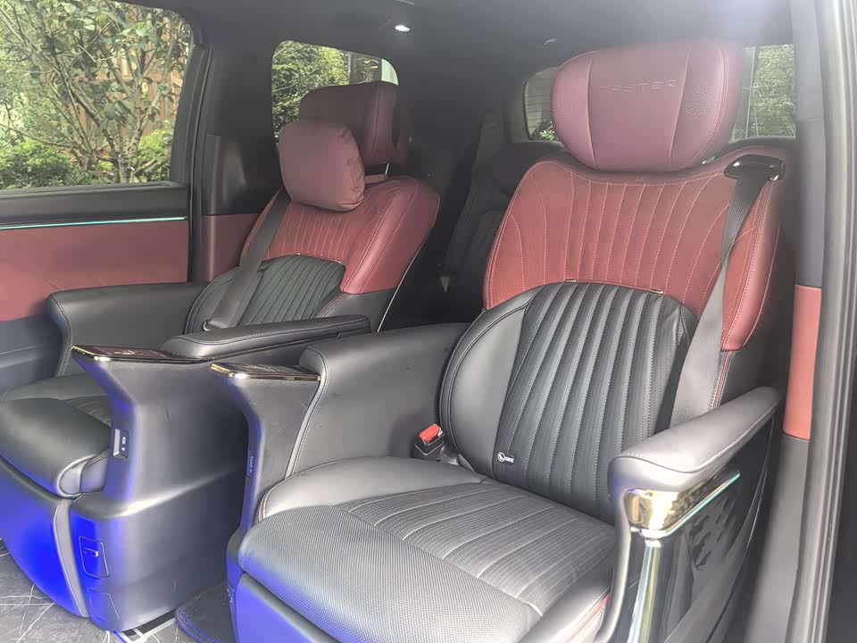 Trumpchi Trumpchi M8
