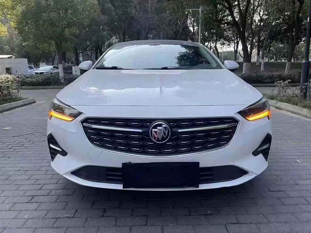 Buick Regal